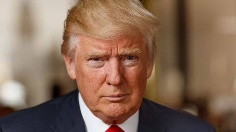 Trump Orders Blockade on Venezuelan Oil Tankers