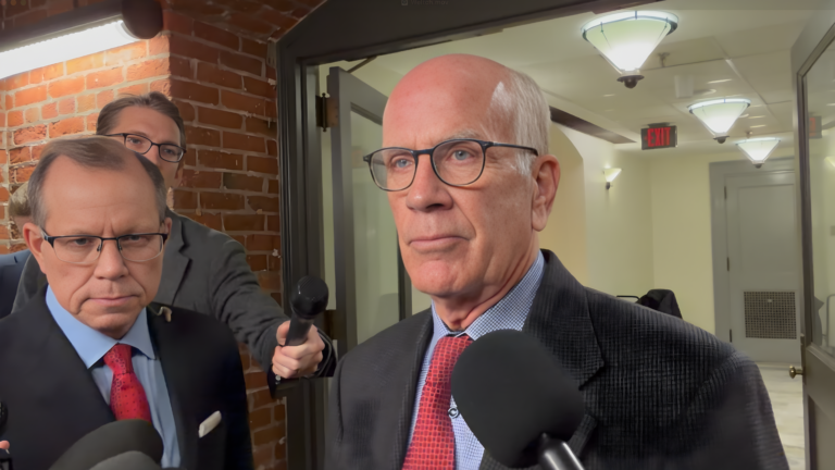 Welch Responds to Trump’s Address