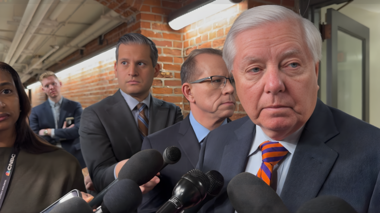 Graham on Healthcare and the Economy