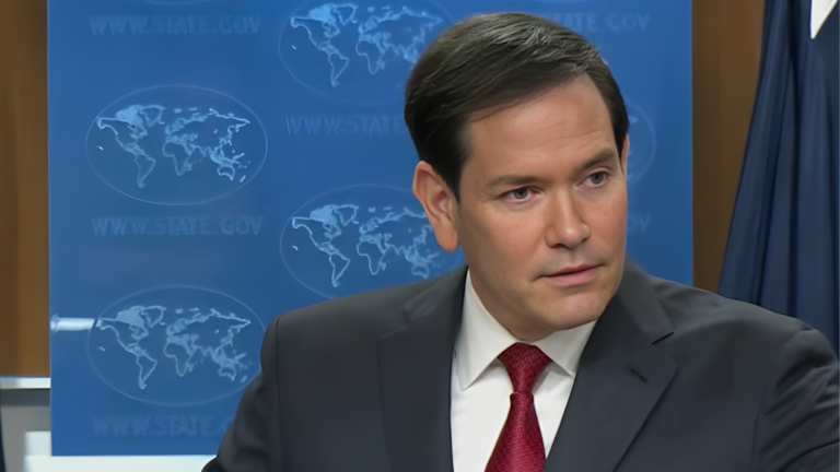 Rubio Downplays Russia Rhetoric on Venezuela, Addresses Regional Security Concerns