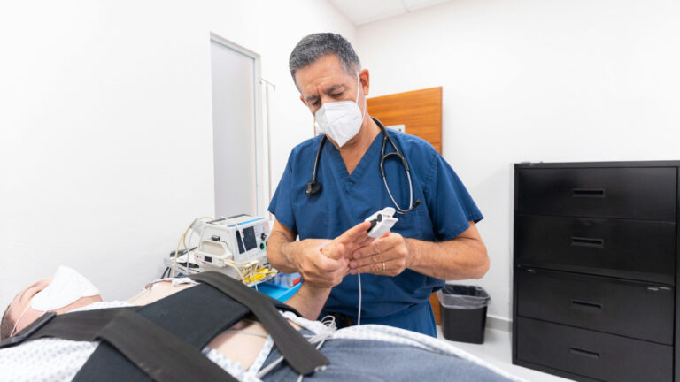 A Simple Blood Test Could Predict Risk in Common Inherited Heart Disease