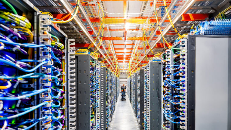 AI’s Hidden Cost: Carbon Equal to NYC, Water Use Exceeds Bottled Water