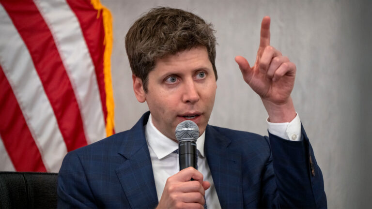 Altman vs. Musk: The Tech Rivalry Reaches Space