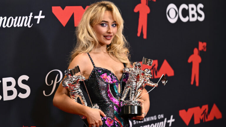 Artists Speak Out After Their Tracks Appear in White House Clips