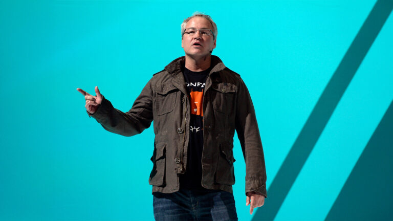 ‘Call of Duty’ Co-creator Vince Zampella Dies in Car Crash