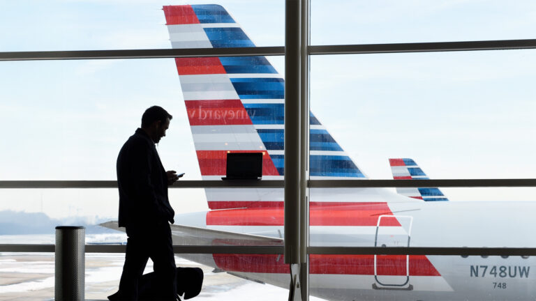 Could Your Social Media Decide Whether You Enter the U.S.?