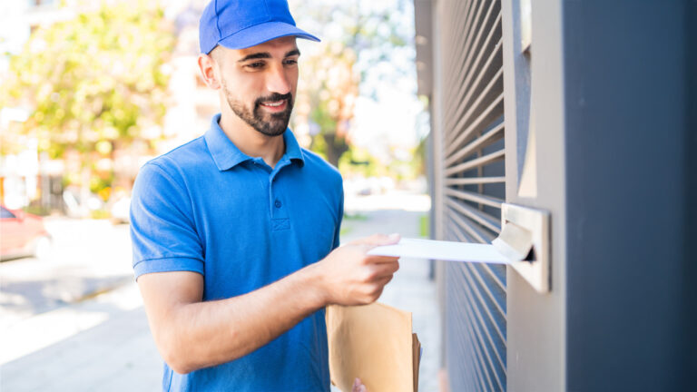 End of an Era: Denmark’s 400-Year-Old Postal Service to Stop Delivering Letters