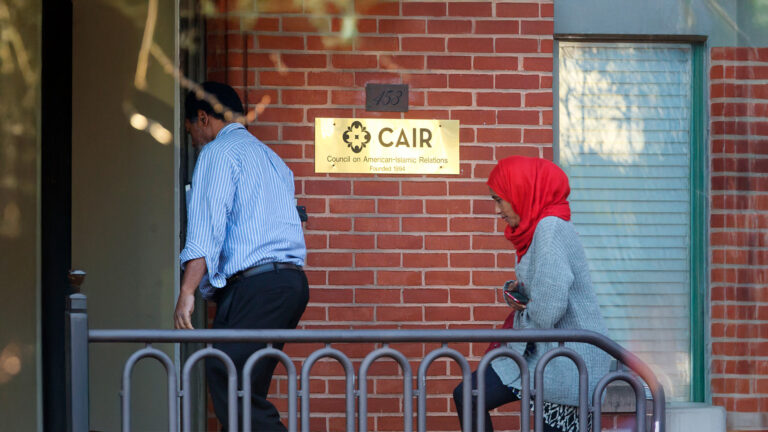 Florida Designates Muslim Rights Group as Terrorist Organization