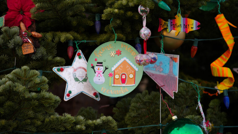 Holiday Cheer Meets Harsh Reality: U.S. Shoppers Feel Inflation Squeeze