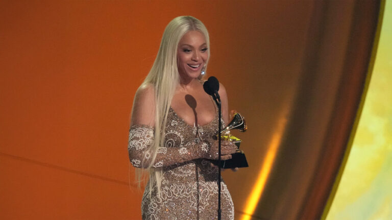 How Beyoncé Reached Billionaire Status, According to Forbes