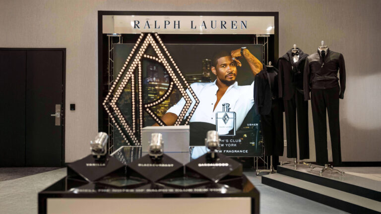 How Ralph Lauren Became Cool Again for Gen Z