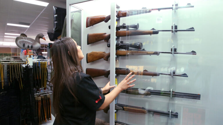 How the Bondi Shooting Could Reshape Australia’s Gun Laws