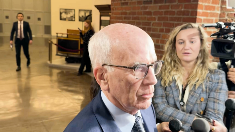 Welch Warns Venezuela Actions Bypass Congress and Blur War Powers