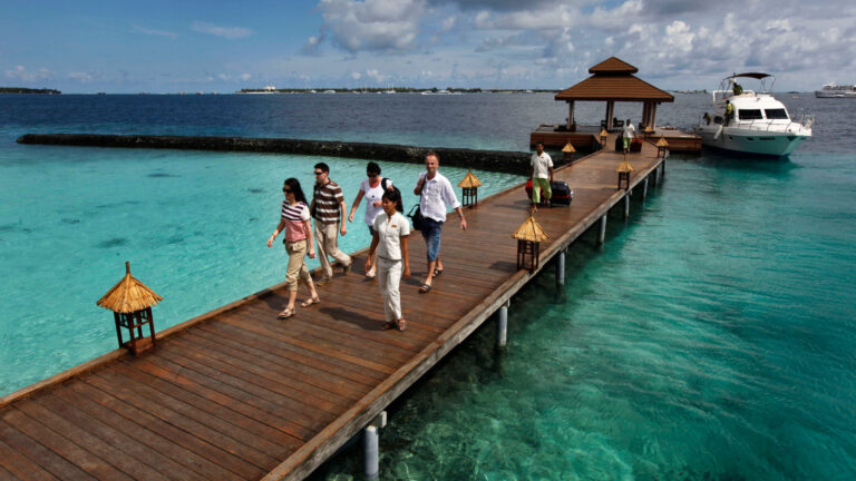 The Maldives Is No Longer Just for the Ultra-Rich