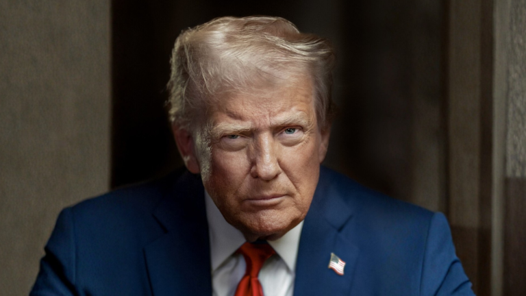 Trump Unveils Hardline Foreign Stance and 2026 Agenda in New Interview