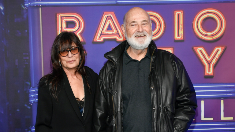 Homicide Investigation Underway After Deaths of Rob Reiner and Wife