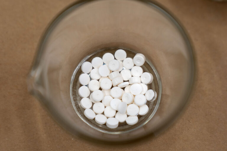 Fentanyl Explained: Why It’s Now a Weapon of Mass Destruction