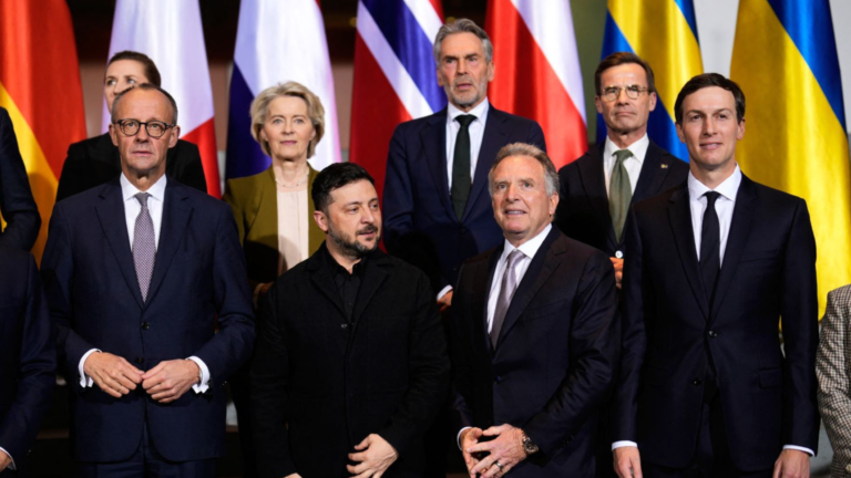 Top Stories • December 18, 2025