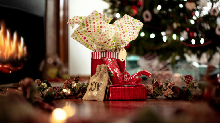 A Century of Play: How Christmas Toys Mirror History