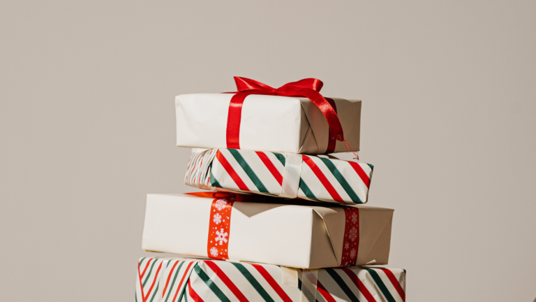 Holiday Season’s Most Wanted Gifts