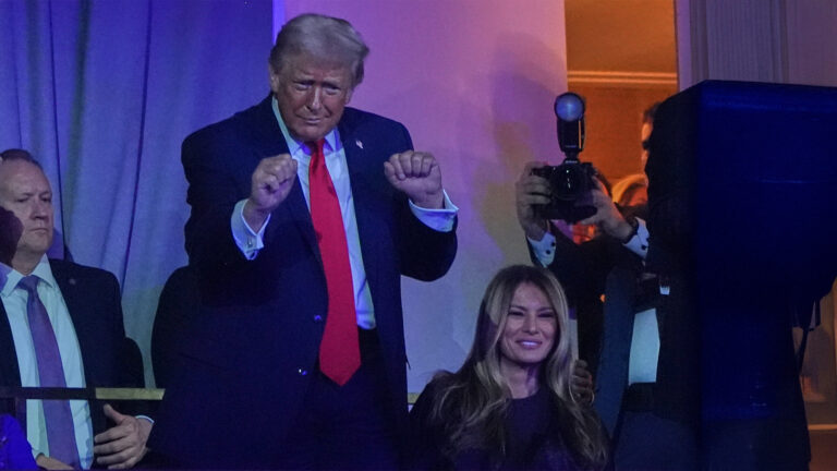 Inside Trump’s Renovation Push at the Kennedy Center