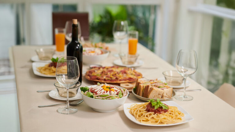 Italy’s Kitchen Culture Earns UNESCO Honor