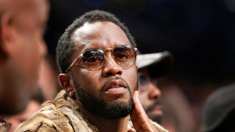 Netflix Pushes Ahead With Diddy Documentary Amid Legal Dispute