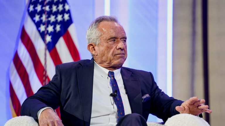 Pull-Ups at the Terminal: Inside RFK Jr’s Airport Gym Initiative