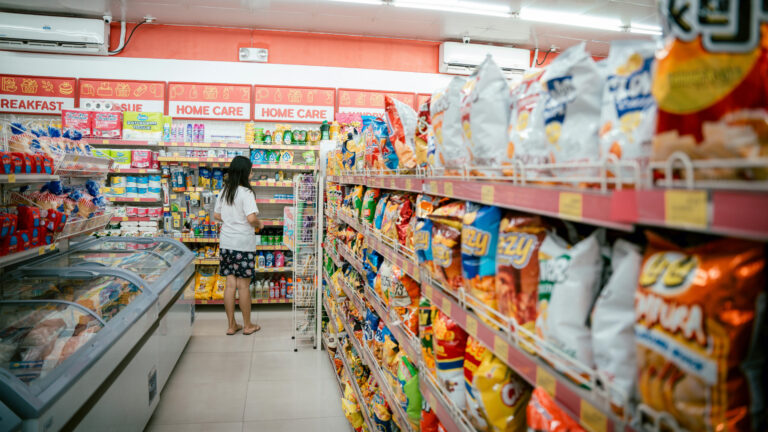 San Francisco Takes Legal Aim at Ultra-Processed Food Giants