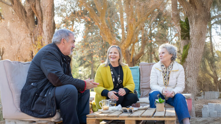 The Blood Secret: Scientists Find Clue to Living to 100