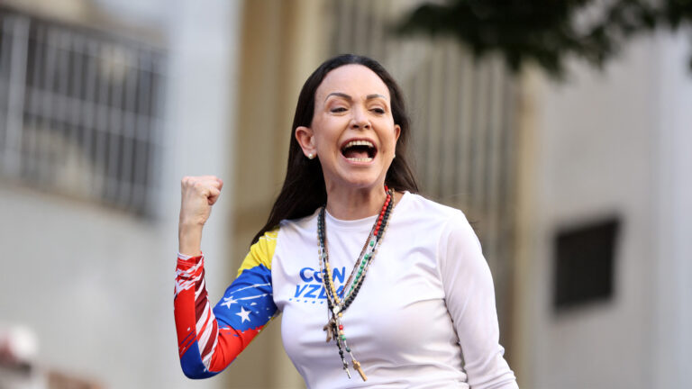 The Disappearing Nobel Laureate: Will She Claim Her Prize?