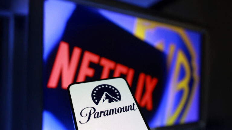 The Warner Bros Battle Explained: Billionaires, Banks, and Gulf Money