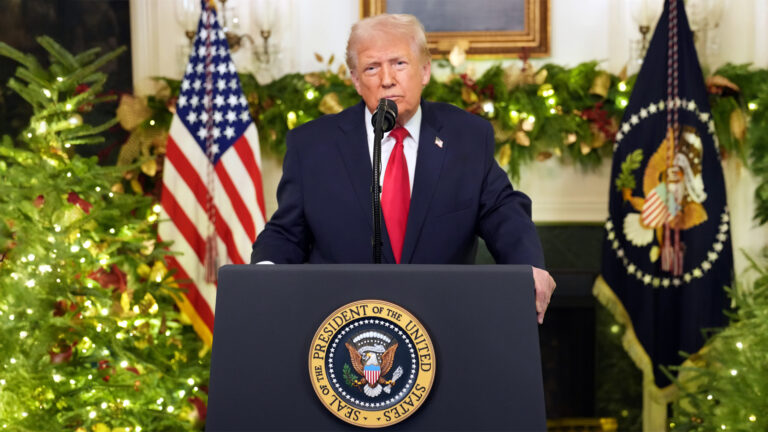 What Are the ‘Patriot Games’? Trump Announces National Youth Competition