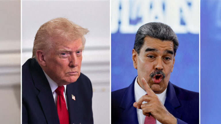 What Did Trump Offer Maduro During Their Call?