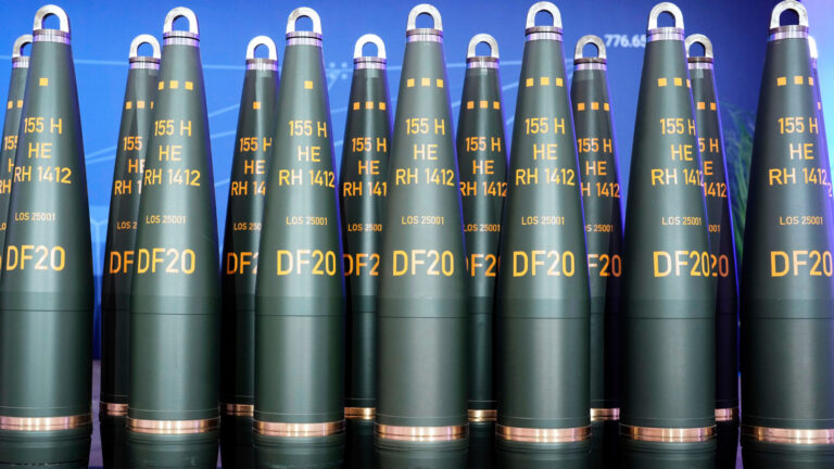 Who Led the $679B Global Arms Surge? SIPRI Reveals Top Drivers