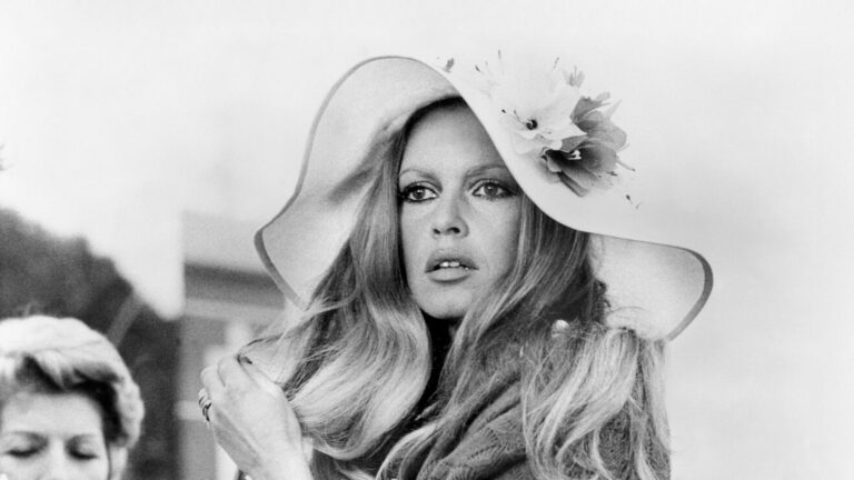 Who was Brigitte Bardot, French Icon of Film and Controversy?