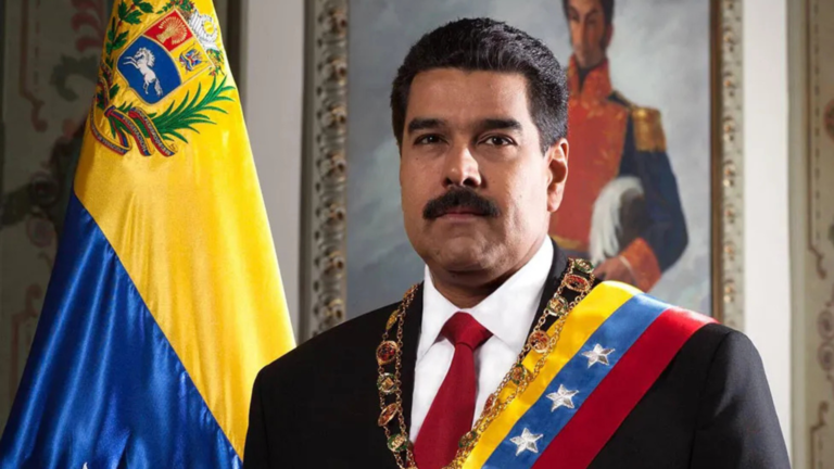 U.S. Launches Overnight Operation in Venezuela as Trump Announces Maduro Capture