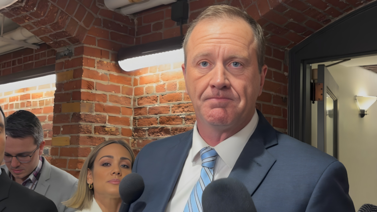 Schmitt Says Venezuela Operation Brings Stability