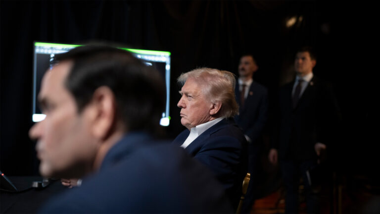 After Maduro, Who’s Next? Trump’s Remarks Spark Questions About Greenland, Cuba and Colombia