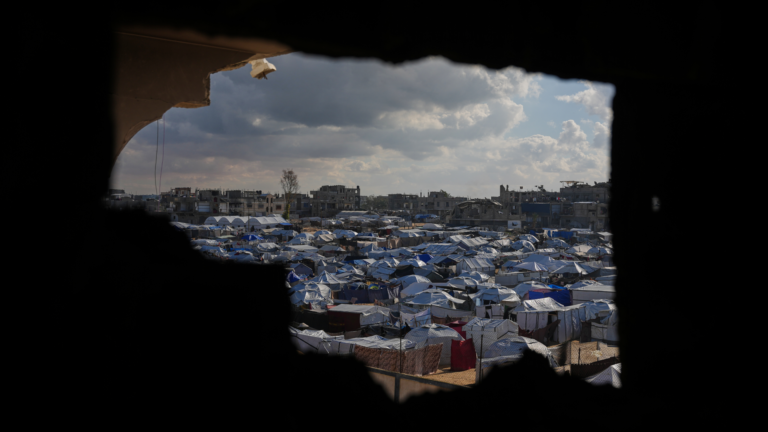 After the Hostages: What Comes Next for Gaza?