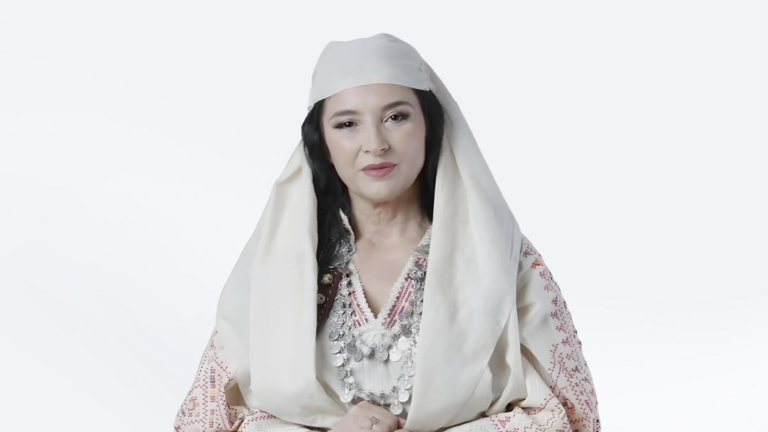 Albania’s Virtual Minister Meets a Corruption Scandal