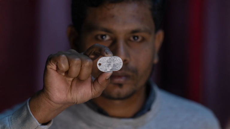 Bangladeshis Tricked Into Russia’s War, Investigation Reveals