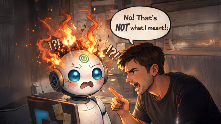 ChatGPT Turns the Lens on Its Users