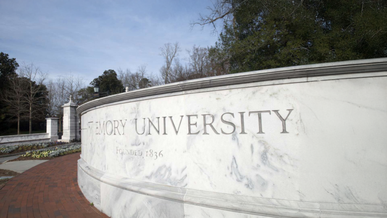Emory University Dismisses Daughter of Senior Iranian Official