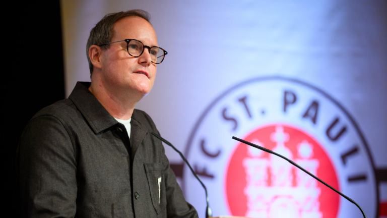 German Official Calls for World Cup Boycott Over Trump Policies