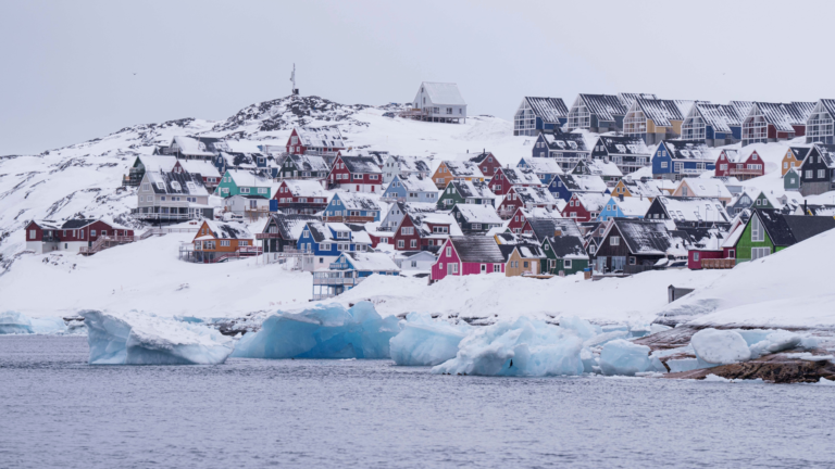 How Could Donald Trump Take Greenland?