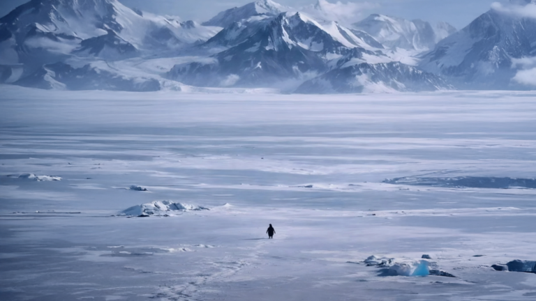 How a 2007 Clip Became 2026’s Viral Symbol of Solitude