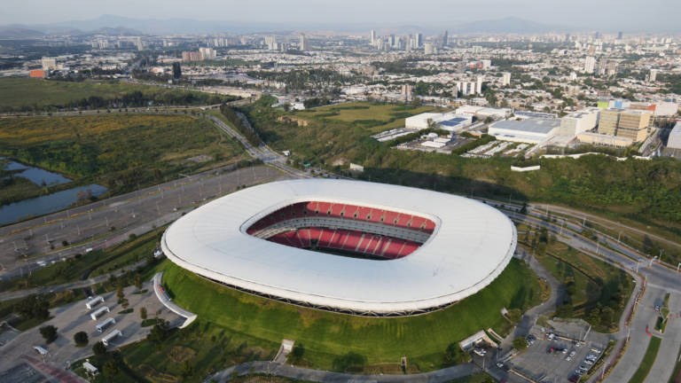 How the US Is Protecting the 2026 World Cup From Drone Threats