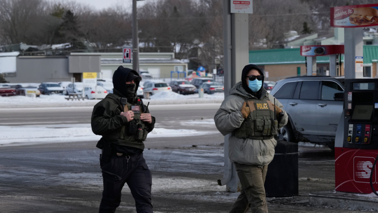 ICE Presence at Italy Winter Olympics Triggers Controversy