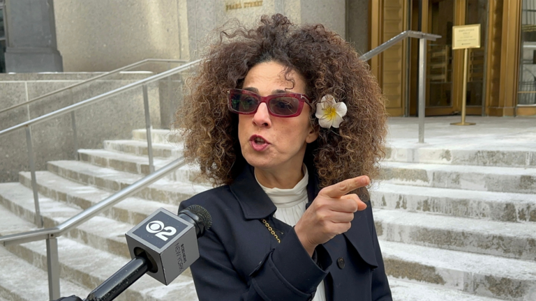 Man Gets 15 Years for Plot to Kill Iranian American Journalist